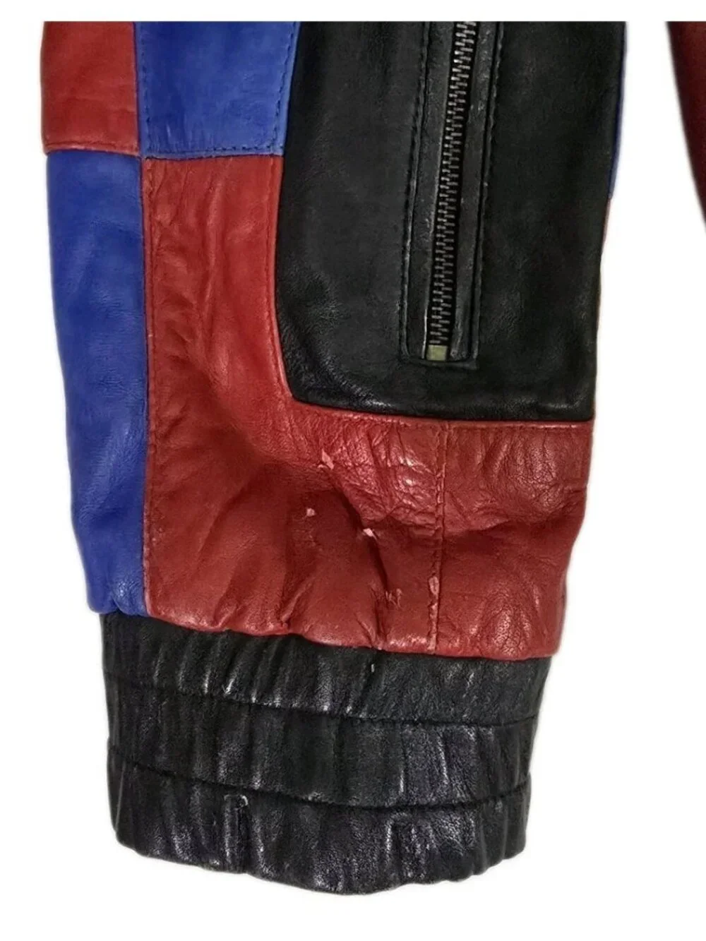 Red Dawg vintage 1990s
